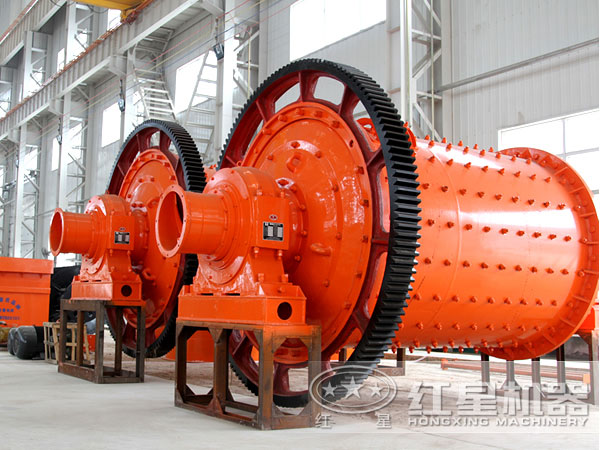 小型水泥球磨機(jī)一臺(tái)多少錢？可供挑選型號(hào)有哪些？