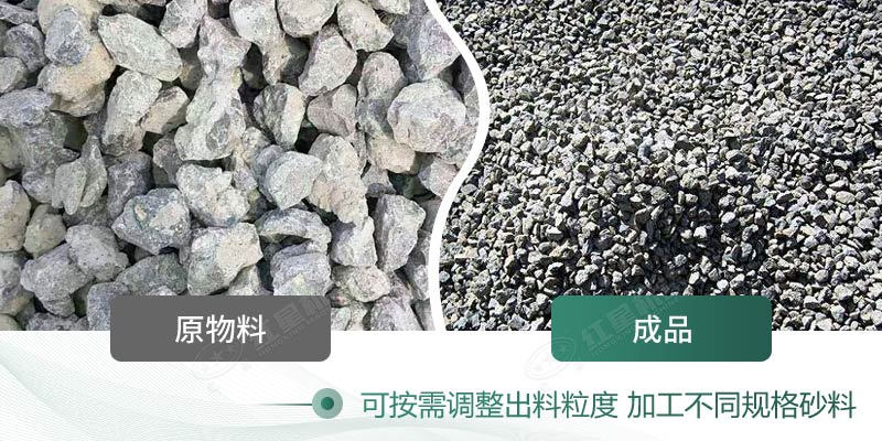 細(xì)碎機(jī)工作現(xiàn)場視頻，設(shè)備廠家推薦