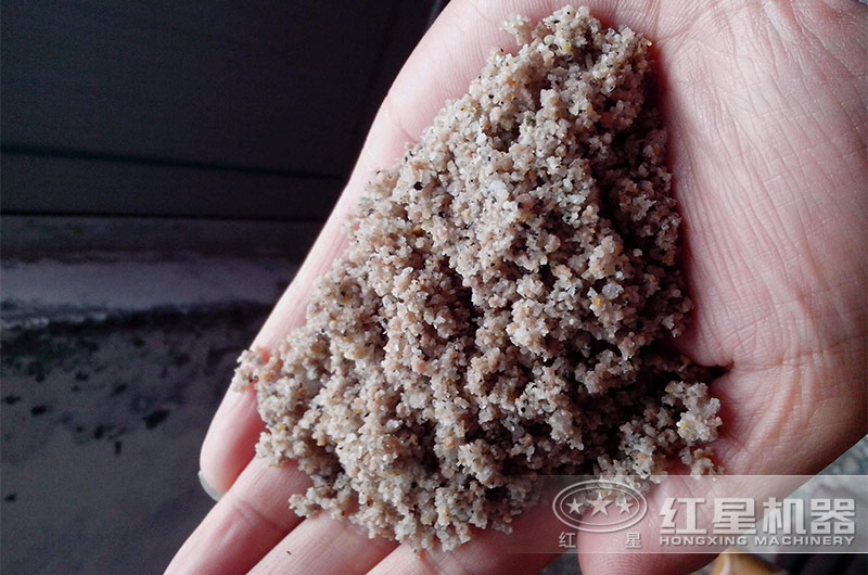 洗石怎么洗的干凈？每小時洗100-200方的洗石機有哪些？