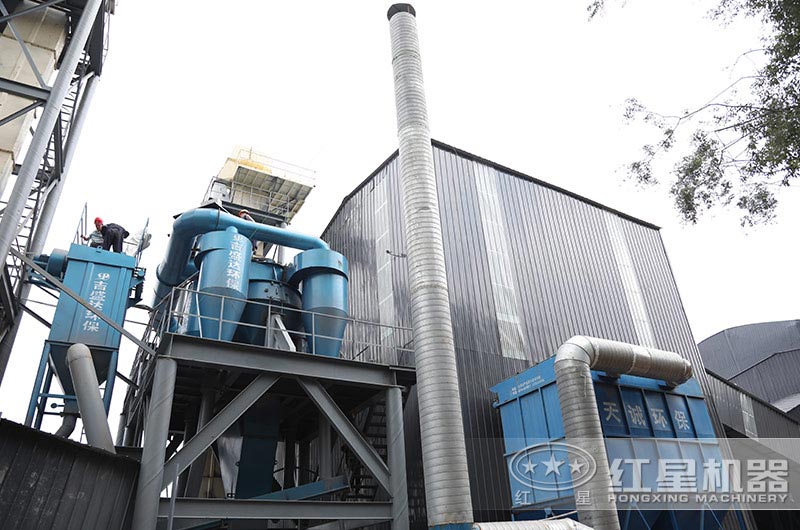 制砂選對輥破碎機還是沖擊式制沙機？
