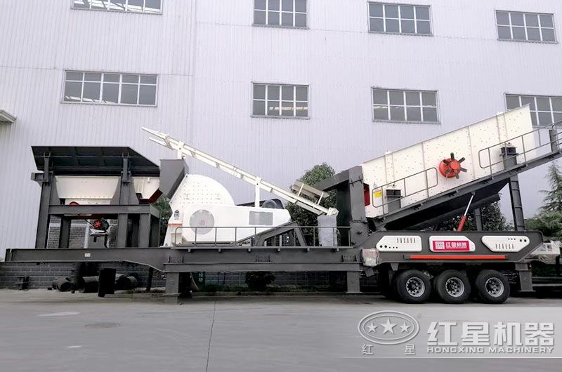 重錘破碎機型號多多，詳細參數(shù)信息介紹
